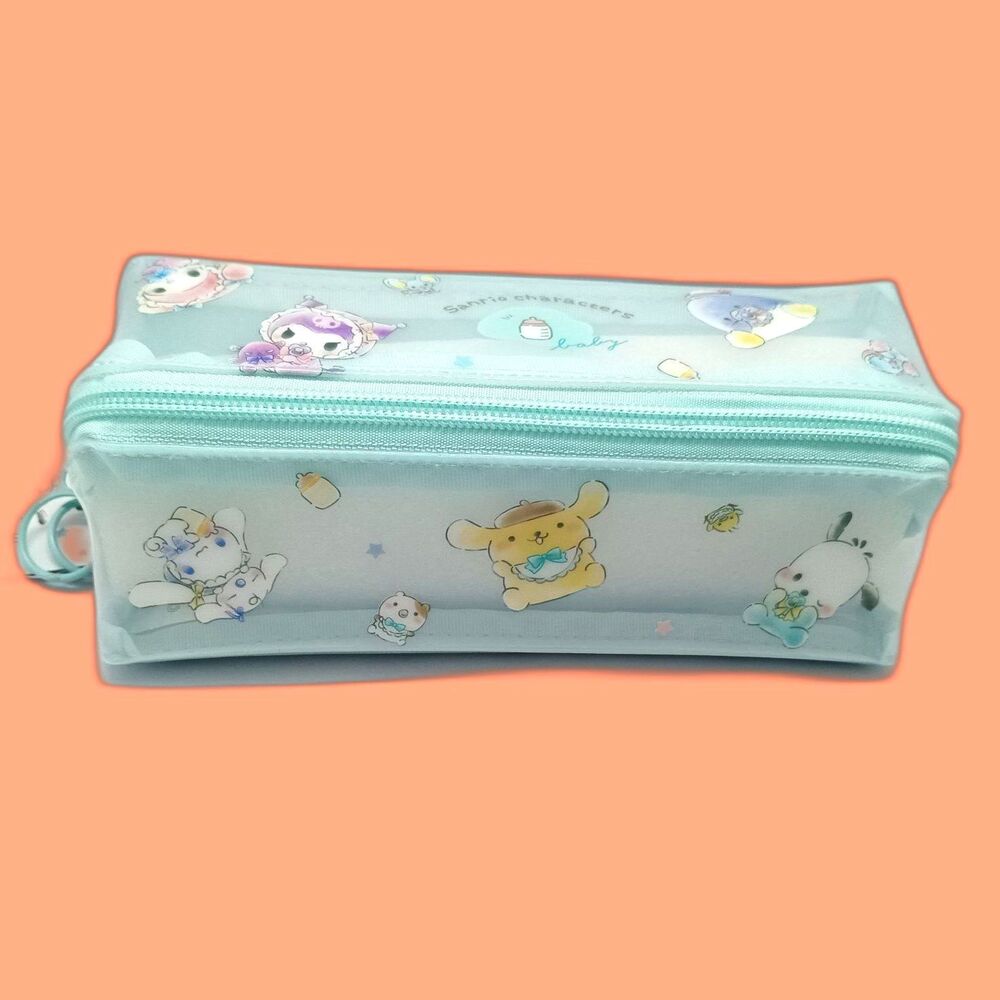 Sanrio babies pen case